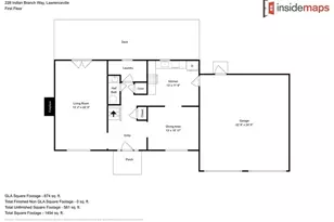 228 Indian Branch Way, Lawrenceville, GA 30043 - Photo 20