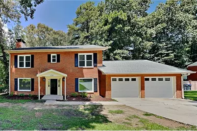 228 Indian Branch Way, Lawrenceville, GA 30043 - Photo 1