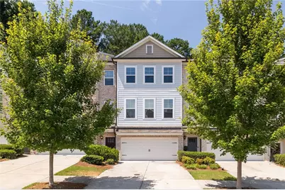 1637 Venture Point Way, Decatur, GA 30032 - Photo 1