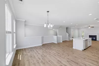 1637 Venture Point Way, Decatur, GA 30032 - Photo 8