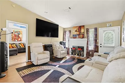2805 Robinson Wood Drive, Riverdale, GA 30296 - Photo 2