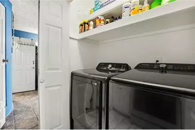 2805 Robinson Wood Drive, Riverdale, GA 30296 - Photo 24