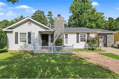 2805 Robinson Wood Drive, Riverdale, GA 30296 - Photo 1