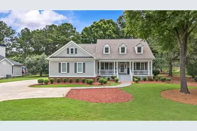 [Address not provided], Eatonton, GA 31024 - Photo 2