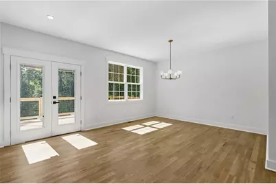 2183 Deep Woods Way, Marietta, GA 30062 - Photo 12