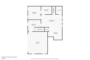2183 Deep Woods Way, Marietta, GA 30062 - Photo 40