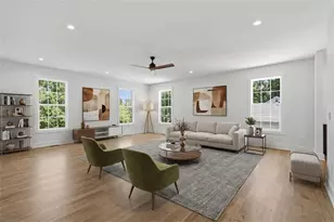 2183 Deep Woods Way, Marietta, GA 30062 - Photo 2