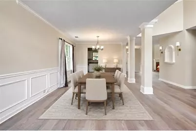 3210 Dundee Ridge Way, Duluth, GA 30096 - Photo 6