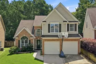 3210 Dundee Ridge Way, Duluth, GA 30096 - Photo 1