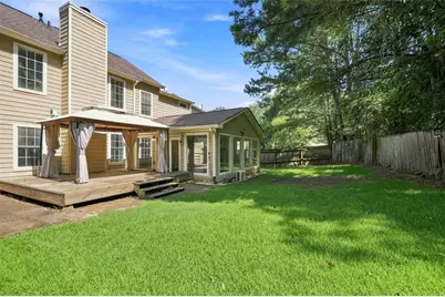 3210 Dundee Ridge Way, Duluth, GA 30096 - Photo 32