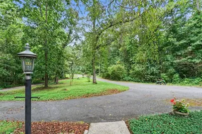 25 Woodall Rd SE, White, GA 30184 - Photo 4