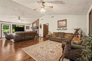 25 Woodall Rd SE, White, GA 30184 - Photo 8