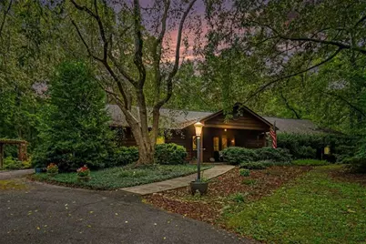 25 Woodall Rd SE, White, GA 30184 - Photo 1