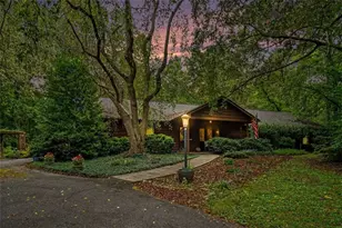 25 Woodall Rd SE, White, GA 30184 - Photo 1