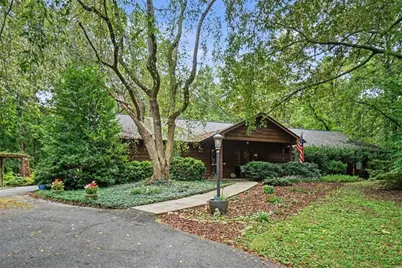25 Woodall Rd SE, White, GA 30184 - Photo 2