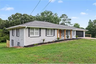 3865 Boring Road, Decatur, GA 30034 - Photo 1