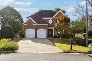 230 Brookeivey Ln, Milton, GA 30004 - Photo 1