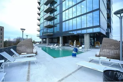 788 W Marietta Street #811, Atlanta, GA 30318 - Photo 6