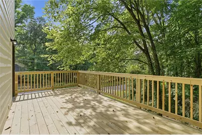 2772 Arctic Court, Morrow, GA 30260 - Photo 20