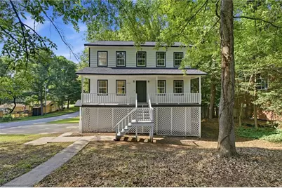 2772 Arctic Court, Morrow, GA 30260 - Photo 2