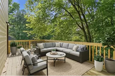 2772 Arctic Court, Morrow, GA 30260 - Photo 6