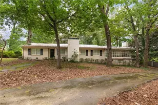 4715 Ridgeview Rd, Atlanta, GA 30338 - Photo 1