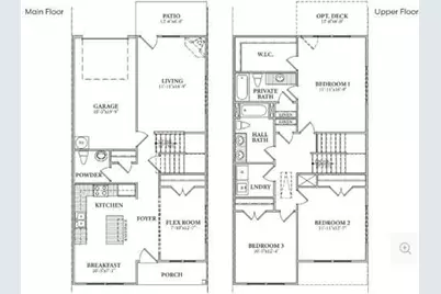 383 Summerville Lane #10, Athens, GA 30606 - Photo 34