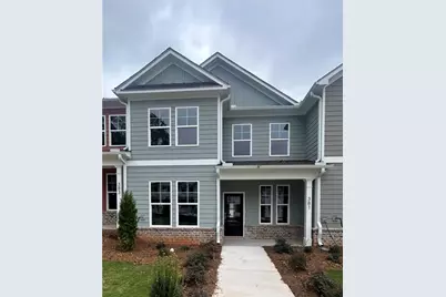 383 Summerville Lane #10, Athens, GA 30606 - Photo 1