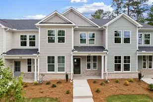 383 Summerville Ln, Athens, GA 30606 - Photo 2