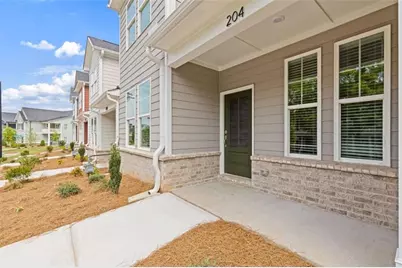 383 Summerville Lane #10, Athens, GA 30606 - Photo 4