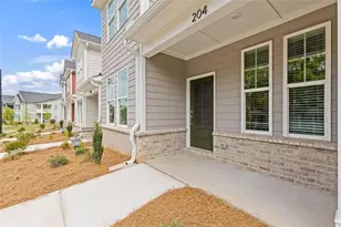 383 Summerville Ln, Athens, GA 30606 - Photo 4