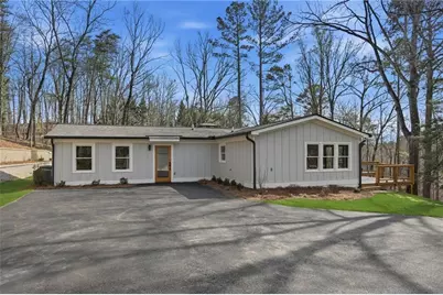 3454 Green Apple Road, Gainesville, GA 30506 - Photo 66