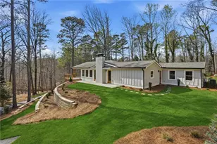 3454 Green Apple Rd, Gainesville, GA 30506 - Photo 64