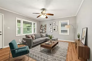 928 Magna Carta Dr NW, Atlanta, GA 30318 - Photo 4