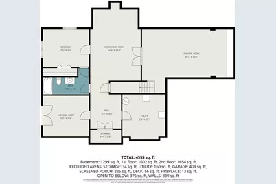 315 Summer Shade Lane, Roswell, GA 30075 - Photo 48