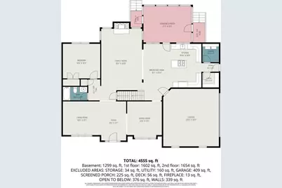 315 Summer Shade Lane, Roswell, GA 30075 - Photo 46