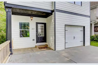 321 Hood Park Drive, Jasper, GA 30143 - Photo 4
