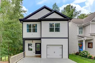321 Hood Park Dr, Jasper, GA 30143 - Photo 1
