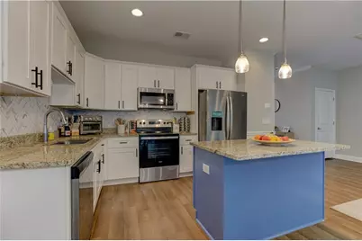 321 Hood Park Drive, Jasper, GA 30143 - Photo 16