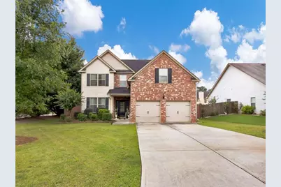 601 Winners Circle, Locust Grove, GA 30248 - Photo 2