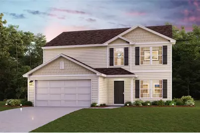 141 Enclave Drive, Villa Rica, GA 30180 - Photo 1