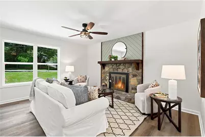 835 Omaha Drive, Norcross, GA 30093 - Photo 6
