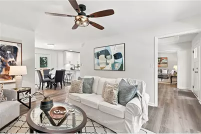 835 Omaha Drive, Norcross, GA 30093 - Photo 4