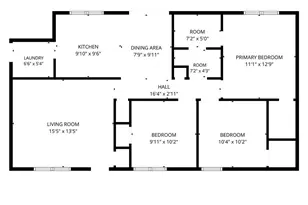 8971 Ashwood Dr, Riverdale, GA 30274 - Photo 20