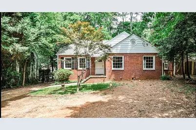 1986 N Decatur Road NE, Atlanta, GA 30307 - Photo 1