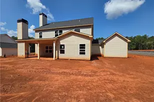 374 Meadows Dr, Bethlehem, GA 30620 - Photo 8