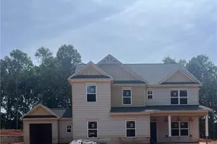 [Address not provided], Bethlehem, GA 30620 - Photo 1
