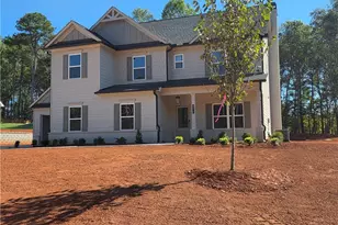 374 Meadows Dr, Bethlehem, GA 30620 - Photo 2