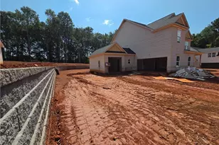 374 Meadows Dr, Bethlehem, GA 30620 - Photo 4