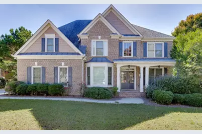 7708 Sleepy Lagoon Way, Flowery Branch, GA 30542 - Photo 1